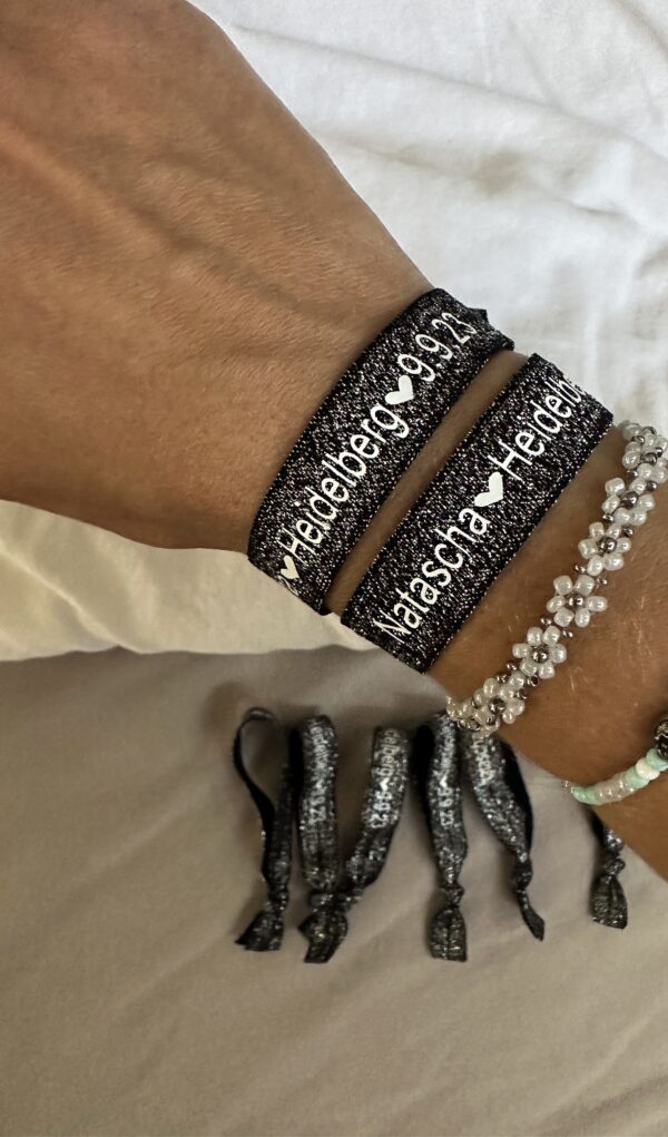 Statement Band – Bild 8